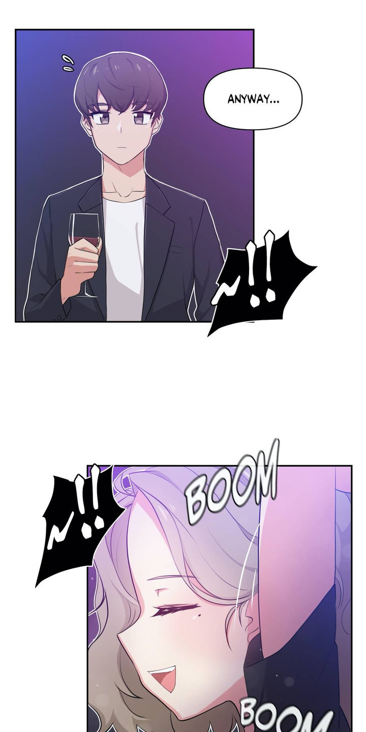 Friends or F-Buddies - Chapter 1 [photo 43] - MangaPorn