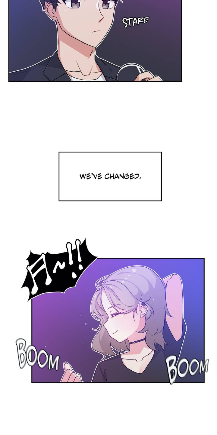 Friends or F-Buddies - Chapter 1 [photo 46] - MangaPorn