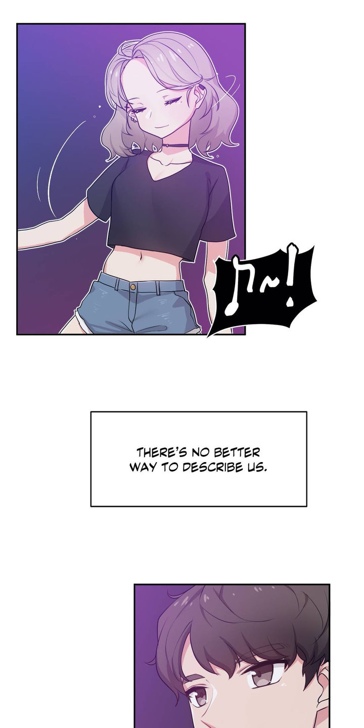 Friends or F-Buddies - Chapter 1 [photo 47] - MangaPorn