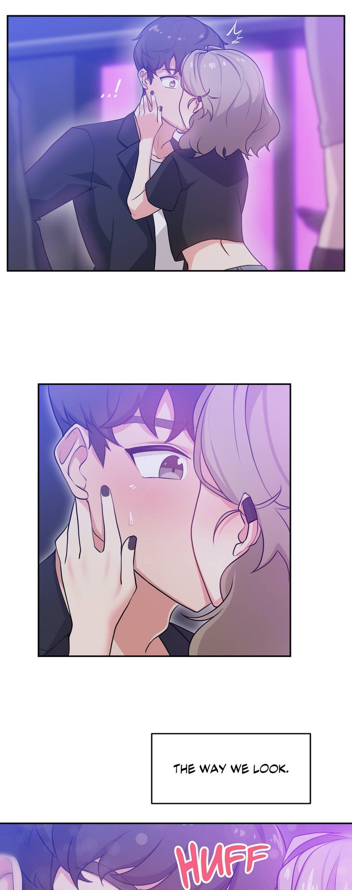 Friends or F-Buddies - Chapter 1 [photo 51] - MangaPorn