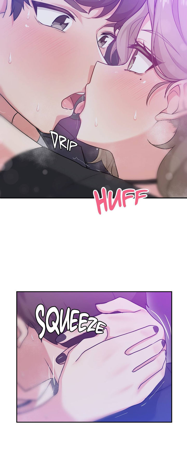 Friends or F-Buddies - Chapter 1 [photo 52] - MangaPorn