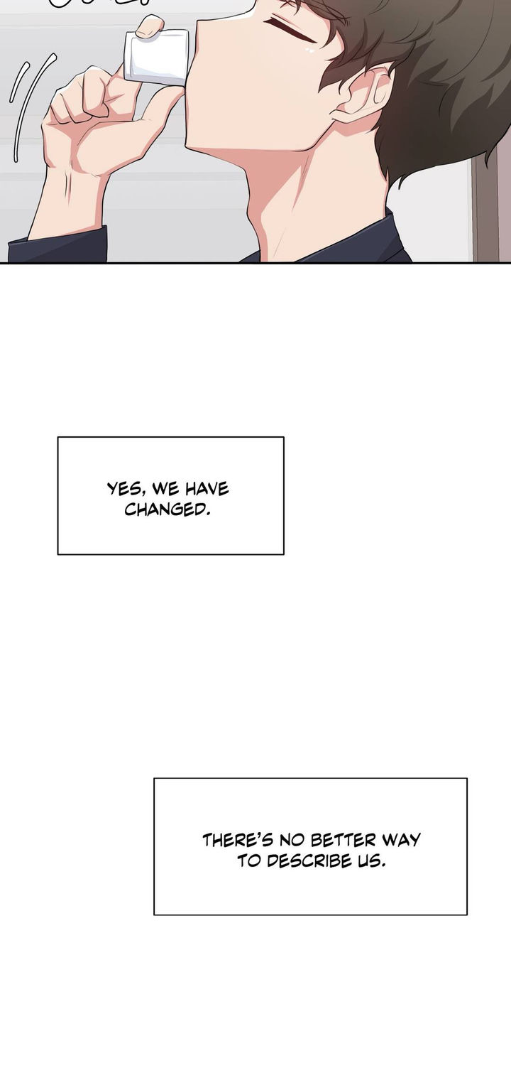 Friends or F-Buddies - Chapter 1 [photo 6] - MangaPorn