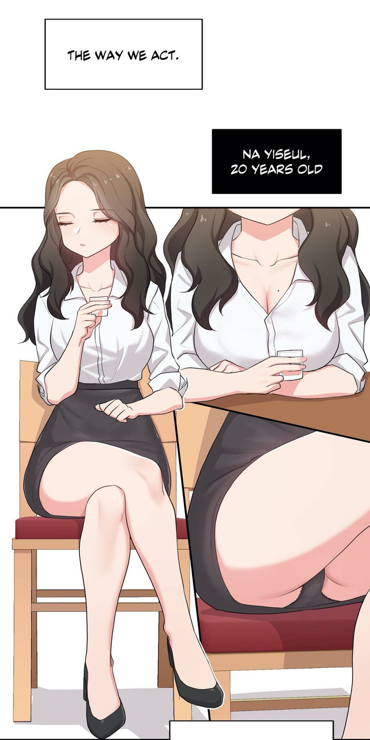 Friends or F-Buddies - Chapter 1 [photo 7] - MangaPorn