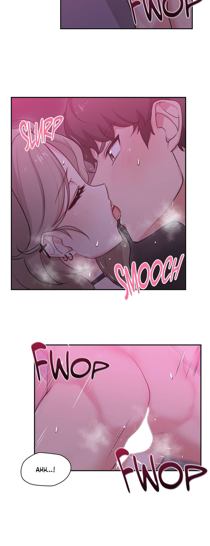 Friends or F-Buddies - Chapter 2 [photo 24] - MangaPorn