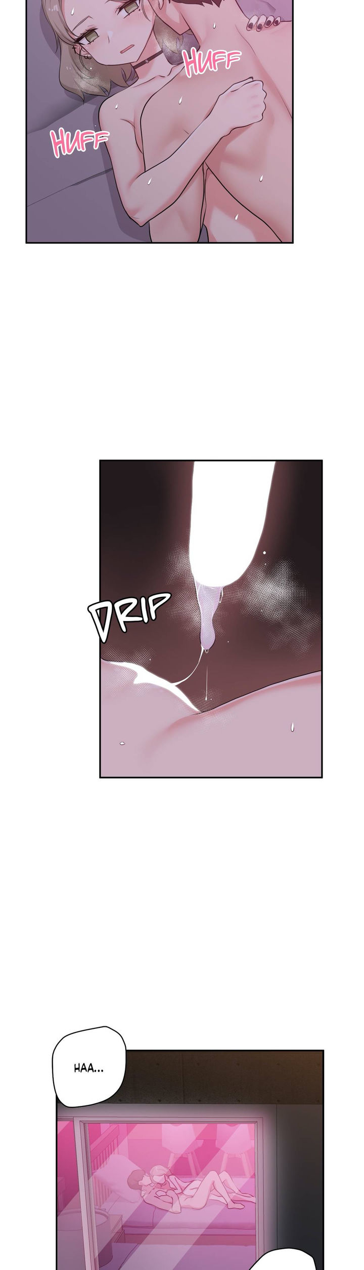 Friends or F-Buddies - Chapter 2 [photo 26] - MangaPorn