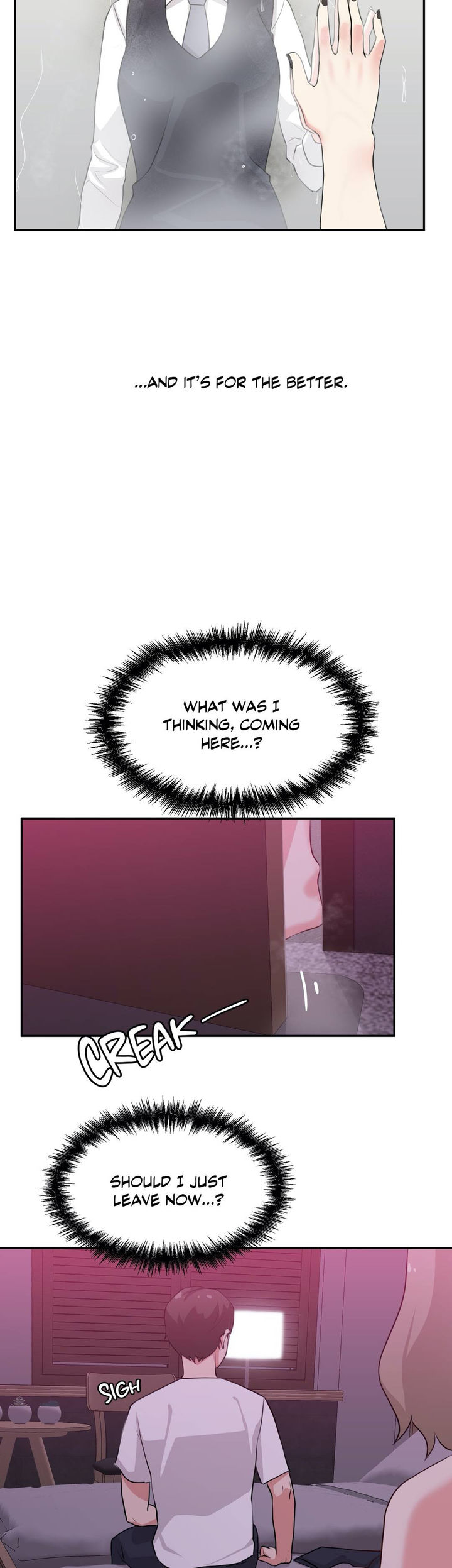 Friends or F-Buddies - Chapter 2 [photo 3] - MangaPorn