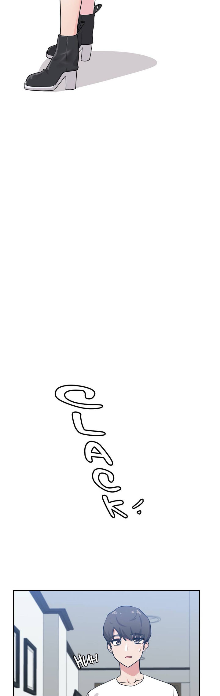 Friends or F-Buddies - Chapter 2 [photo 34] - MangaPorn