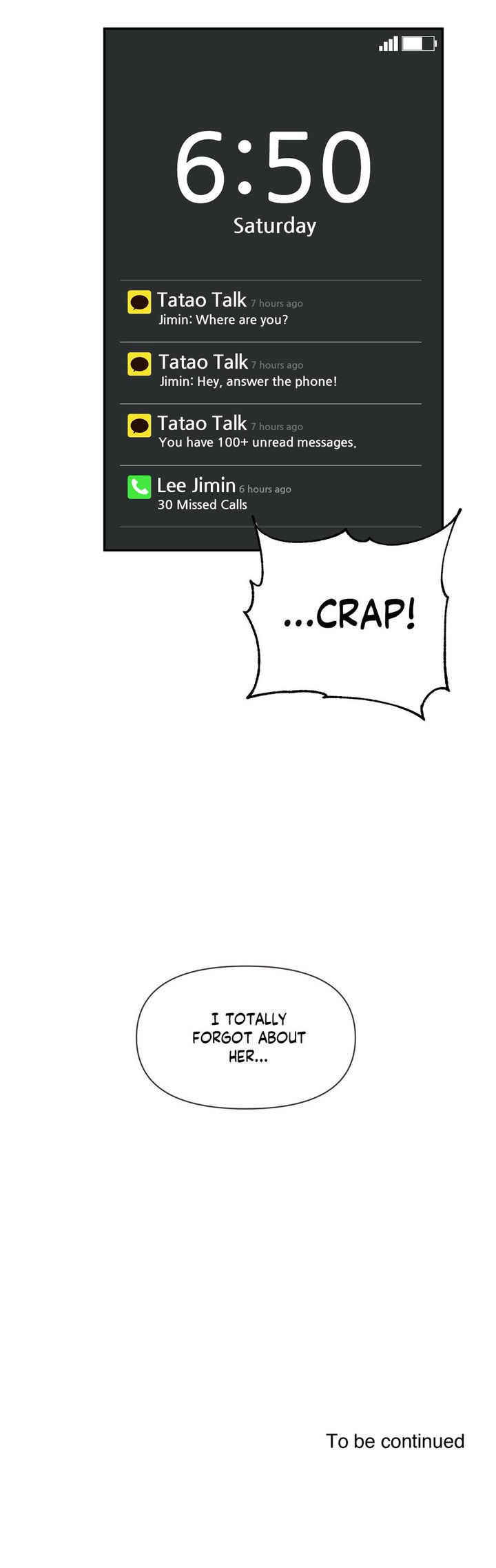 Friends or F-Buddies - Chapter 2 [photo 36] - MangaPorn