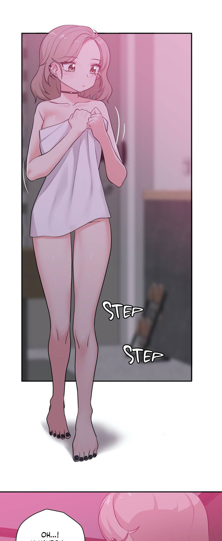 Friends or F-Buddies - Chapter 2 [photo 5] - MangaPorn