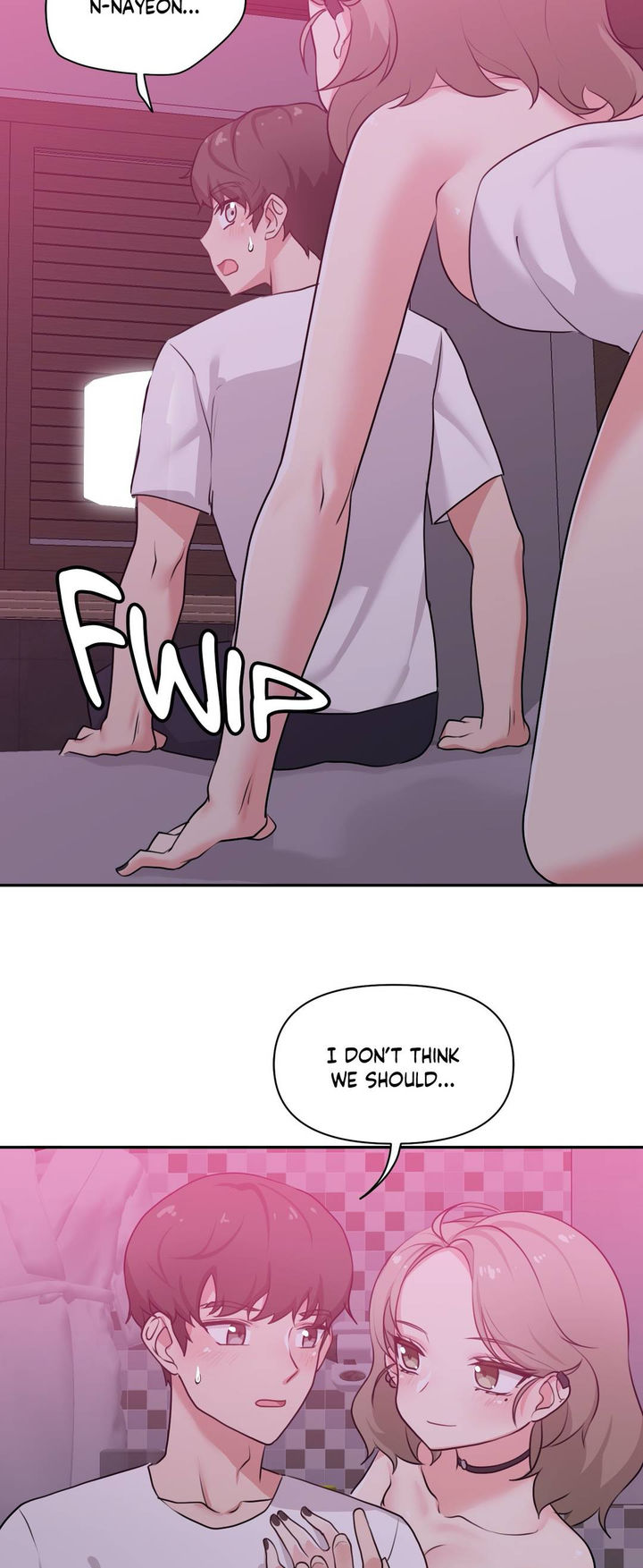 Friends or F-Buddies - Chapter 2 [photo 6] - MangaPorn