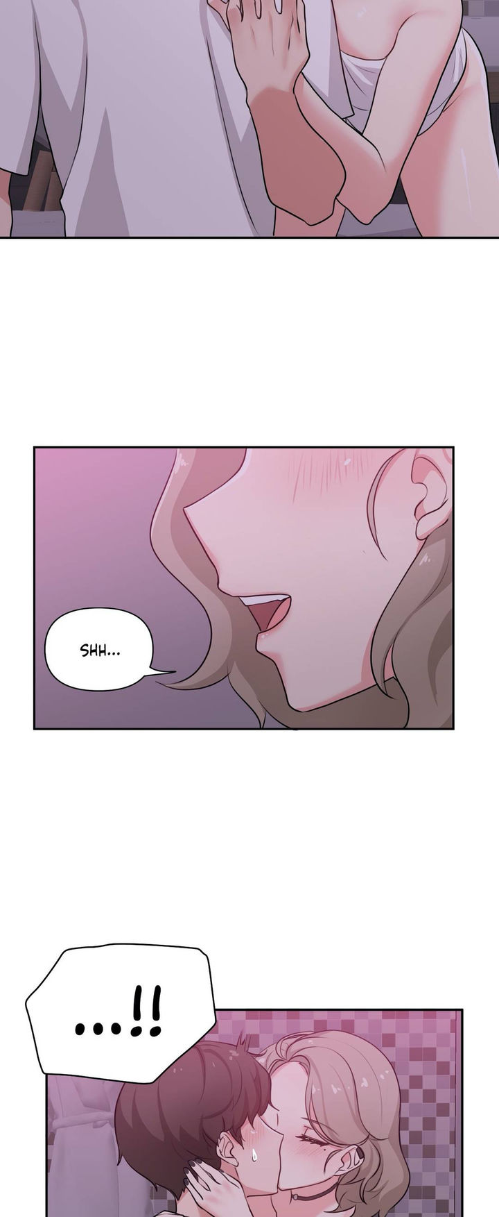 Friends or F-Buddies - Chapter 2 [photo 7] - MangaPorn