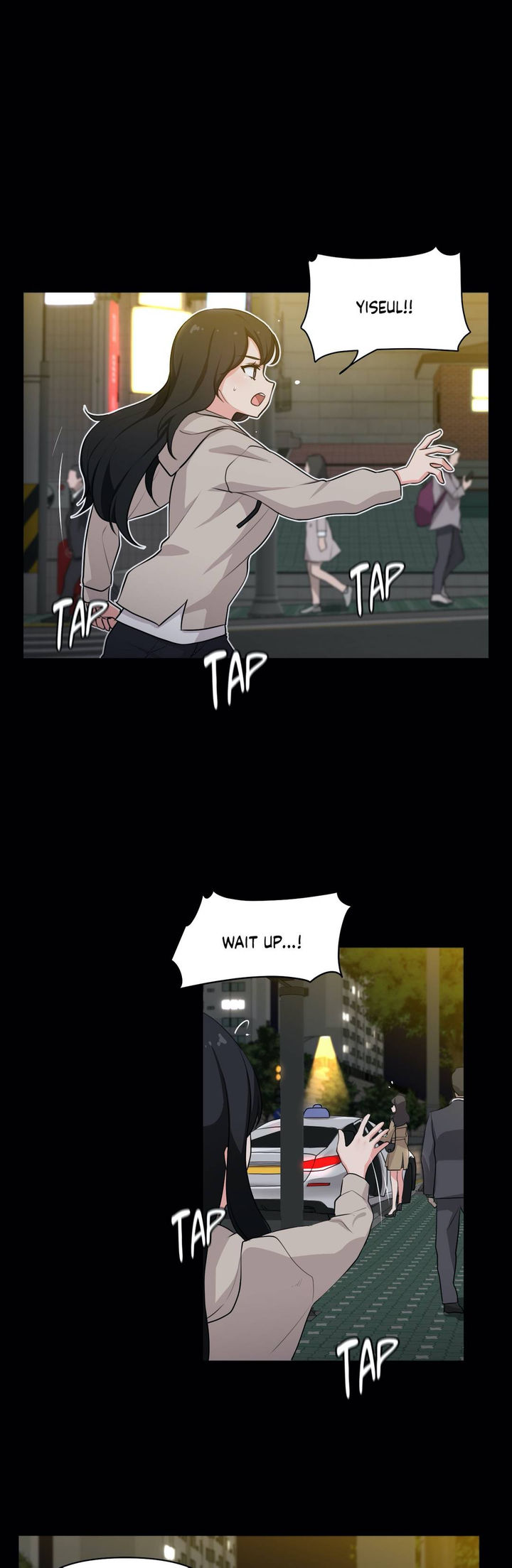 Friends or F-Buddies - Chapter 3 [photo 11] - MangaPorn