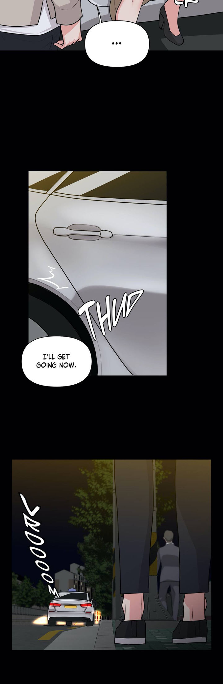 Friends or F-Buddies - Chapter 3 [photo 14] - MangaPorn