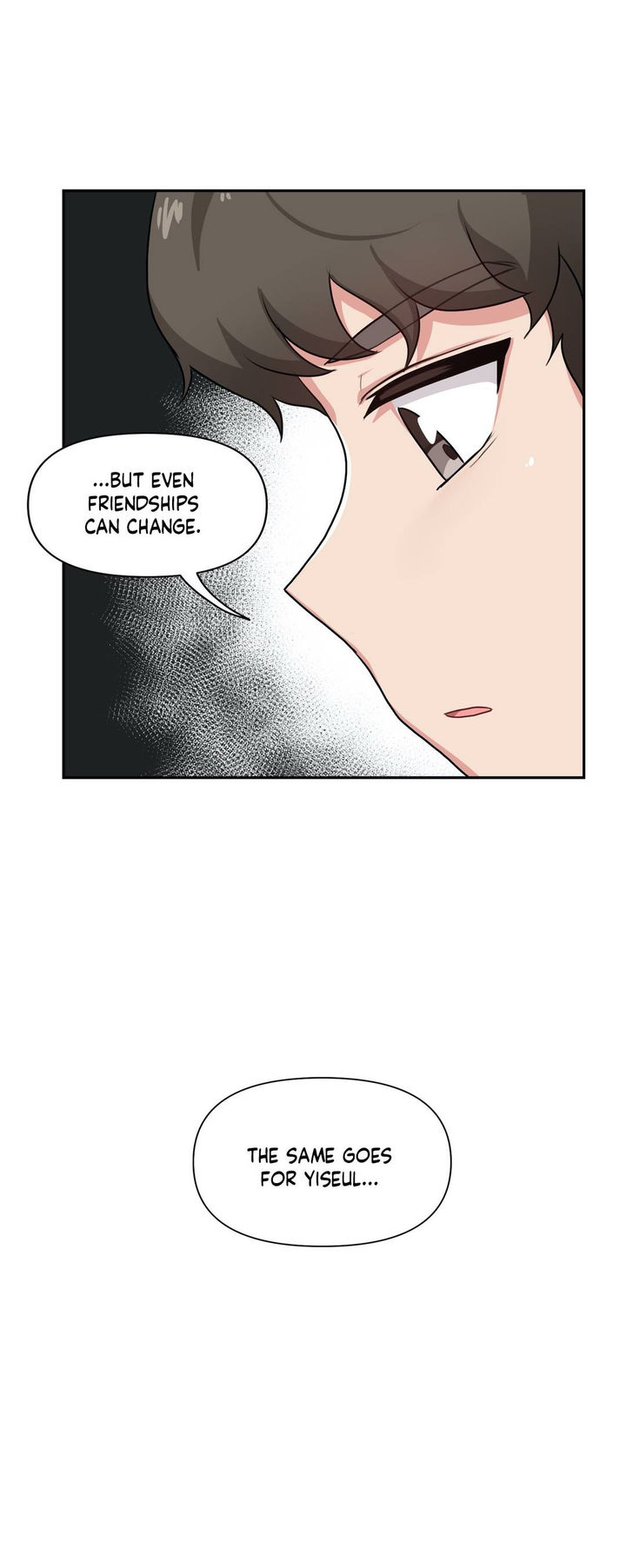Friends or F-Buddies - Chapter 3 [photo 17] - MangaPorn