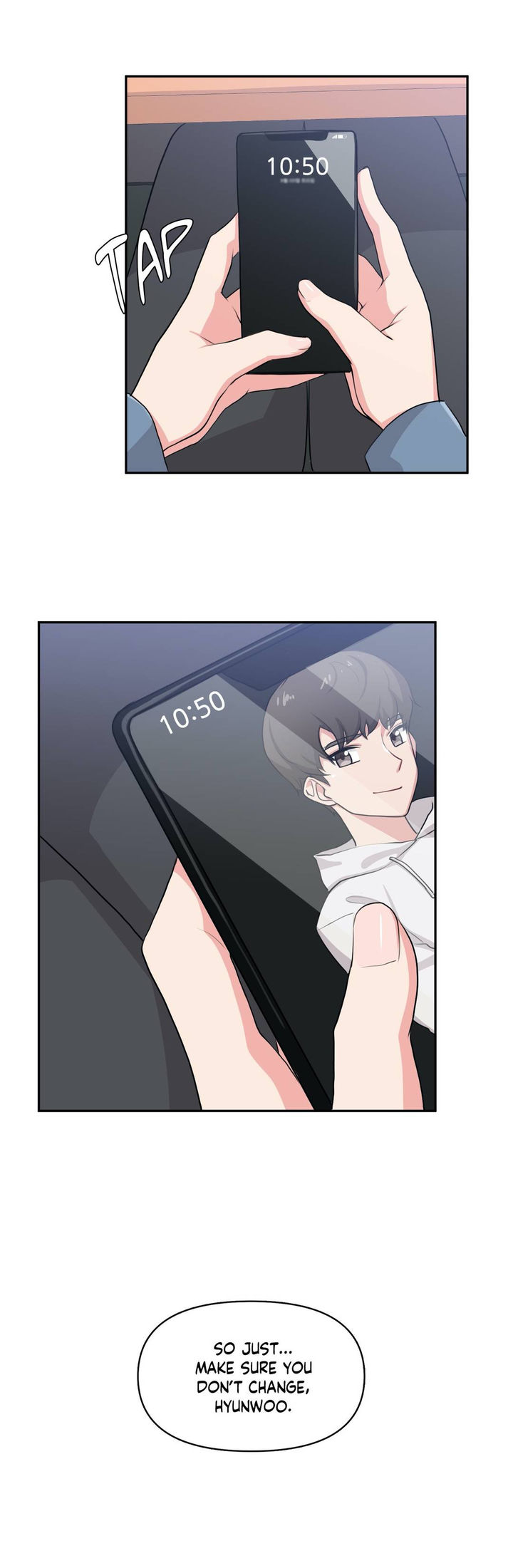 Friends or F-Buddies - Chapter 3 [photo 21] - MangaPorn