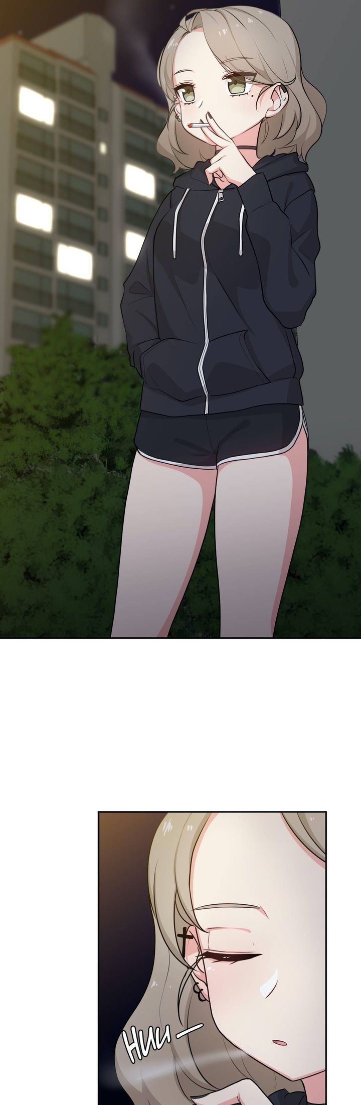 Friends or F-Buddies - Chapter 3 [photo 23] - MangaPorn