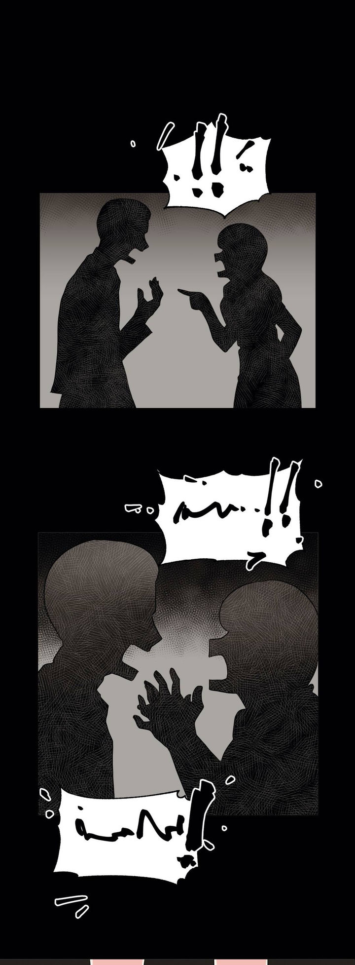 Friends or F-Buddies - Chapter 3 [photo 26] - MangaPorn