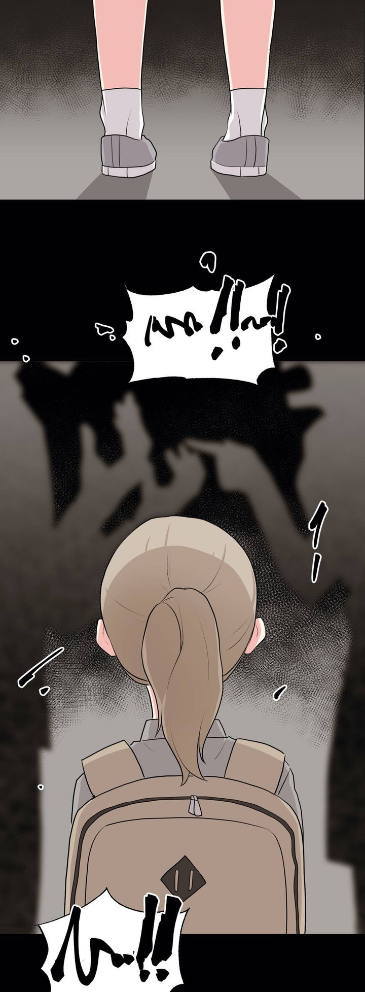 Friends or F-Buddies - Chapter 3 [photo 27] - MangaPorn