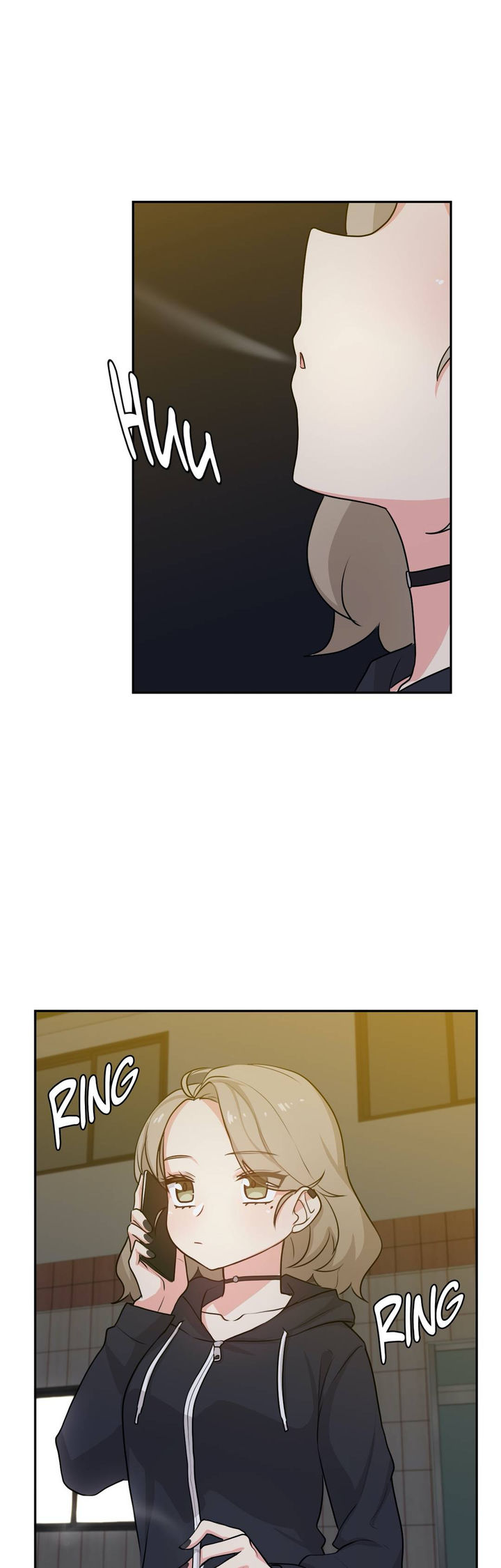 Friends or F-Buddies - Chapter 3 [photo 34] - MangaPorn