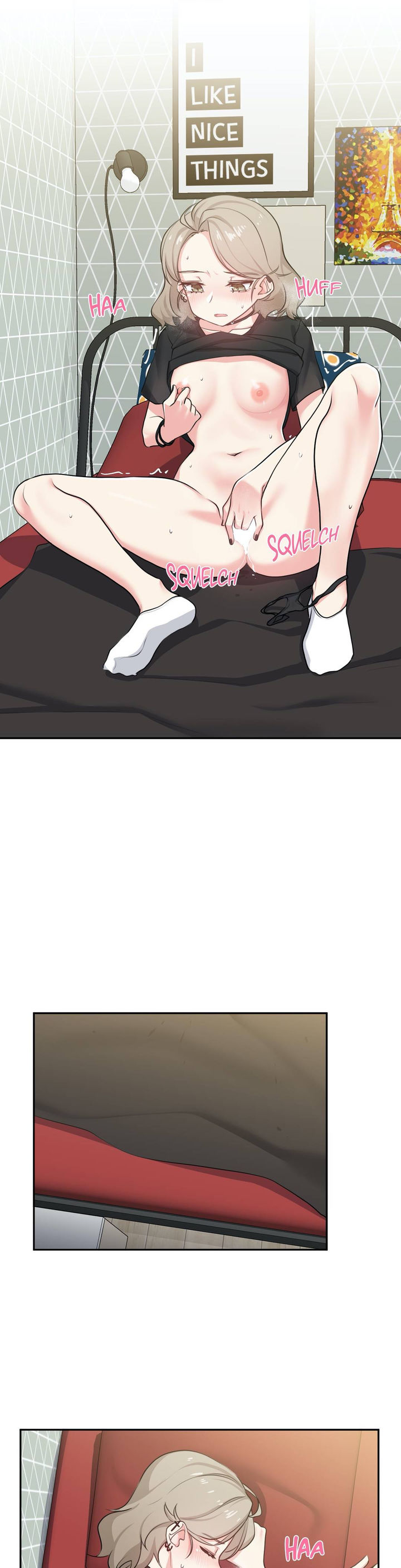 Friends or F-Buddies - Chapter 4 [photo 11] - MangaPorn