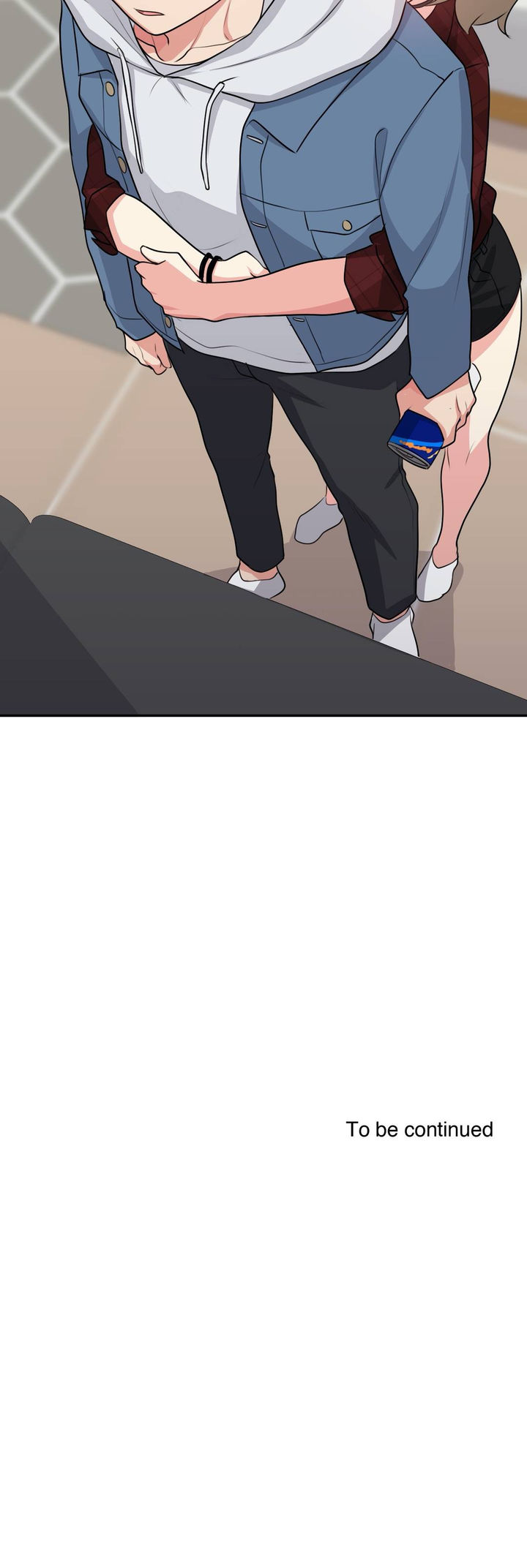 Friends or F-Buddies - Chapter 4 [photo 30] - MangaPorn