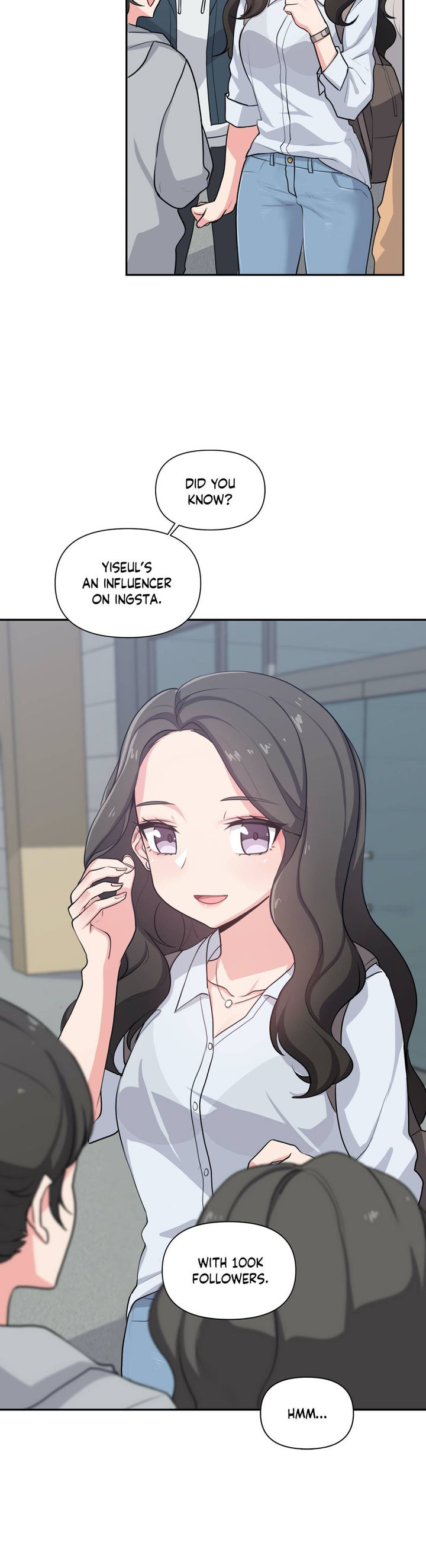 Friends or F-Buddies - Chapter 4 [photo 4] - MangaPorn