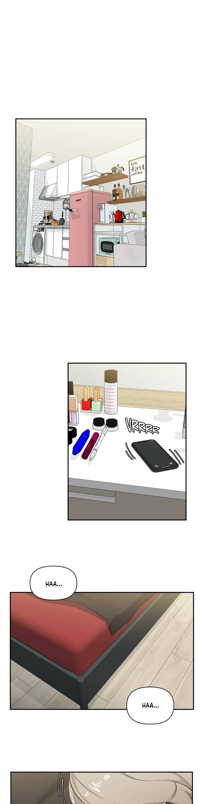 Friends or F-Buddies - Chapter 4 [photo 7] - MangaPorn