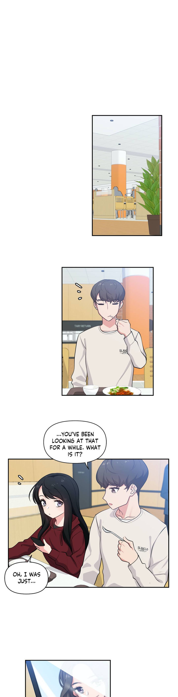 Friends or F-Buddies - Chapter 5 [photo 19] - MangaPorn