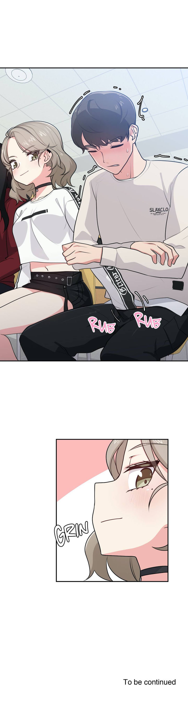 Friends or F-Buddies - Chapter 5 [photo 28] - MangaPorn