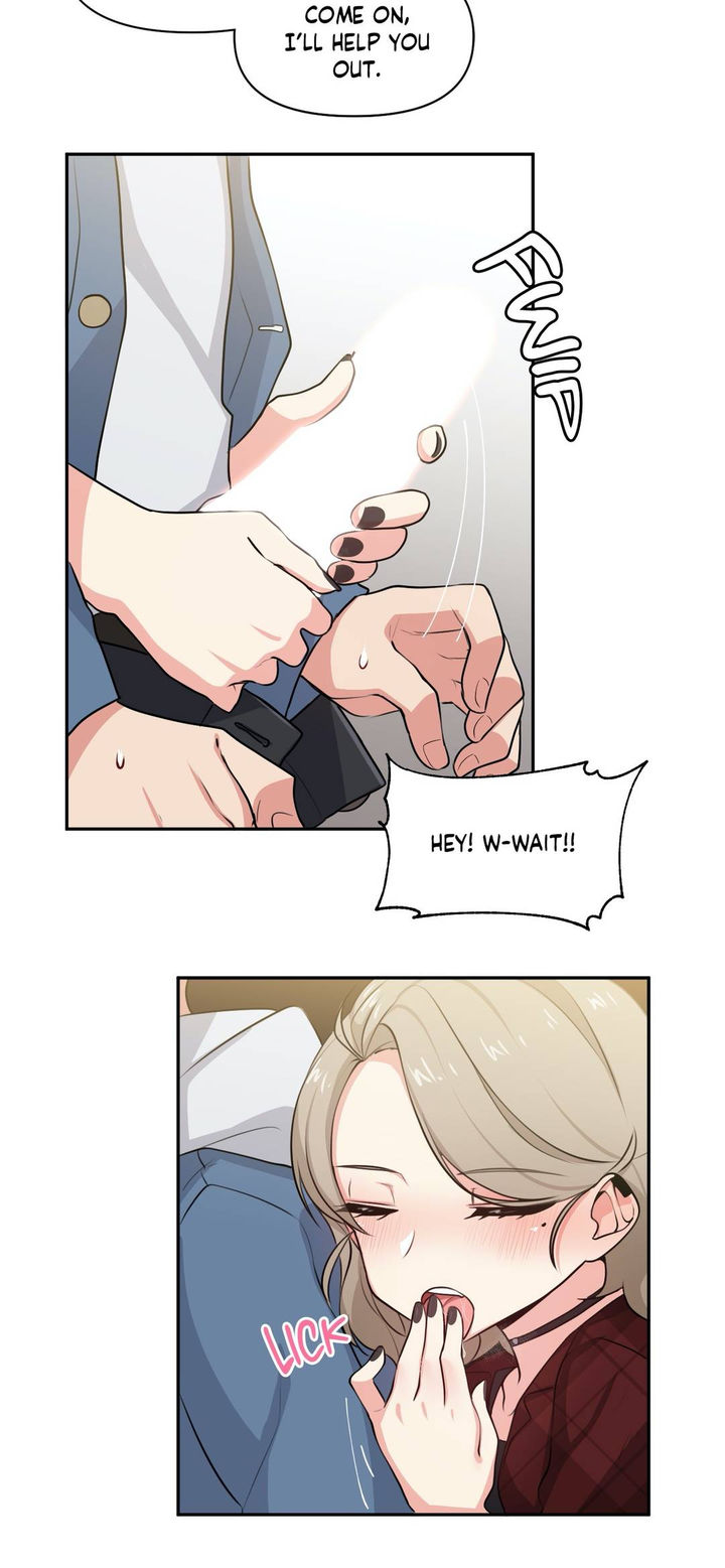 Friends or F-Buddies - Chapter 5 [photo 4] - MangaPorn