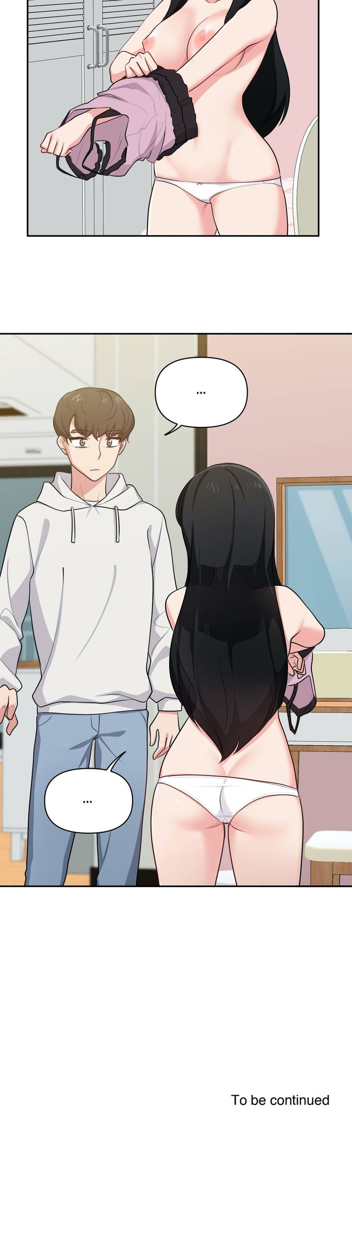 Friends or F-Buddies - Chapter 6 [photo 31] - MangaPorn