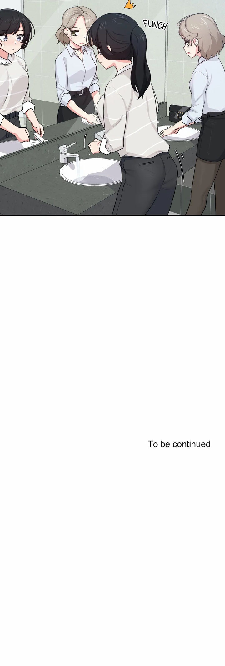 Friends or F-Buddies - Chapter 9 [photo 21] - MangaPorn