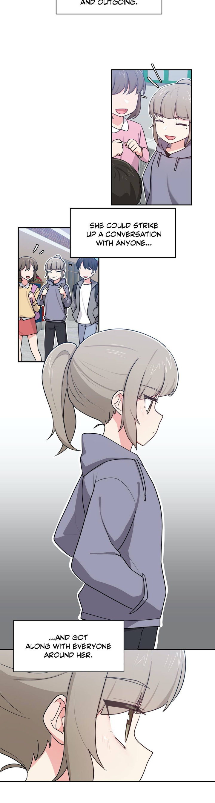 Friends or F-Buddies - Chapter 11 [photo 12] - MangaPorn