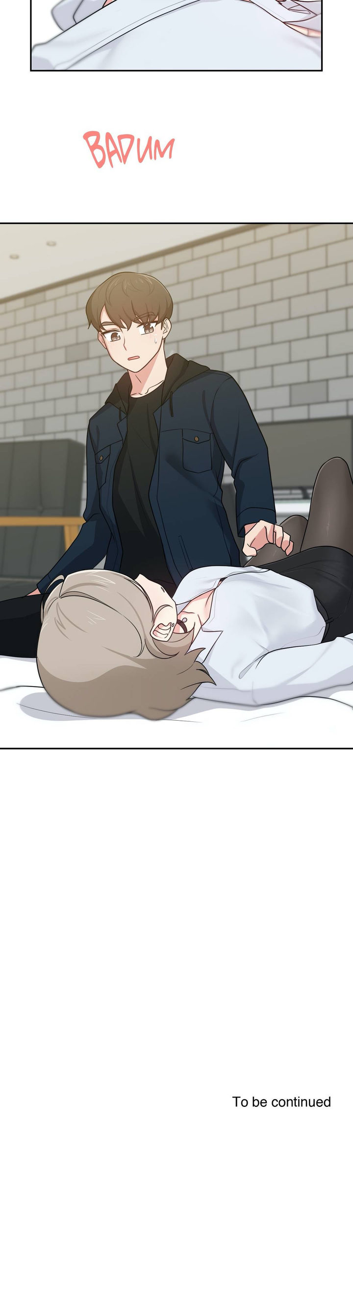 Friends or F-Buddies - Chapter 11 [photo 24] - MangaPorn