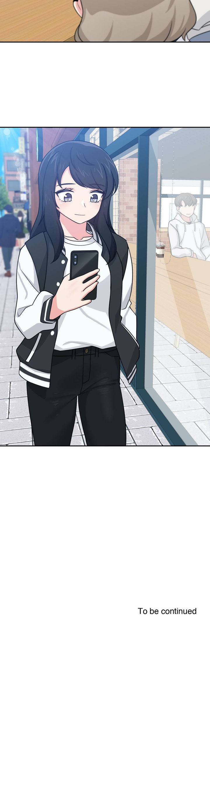 Friends or F-Buddies - Chapter 13 [photo 21] - MangaPorn