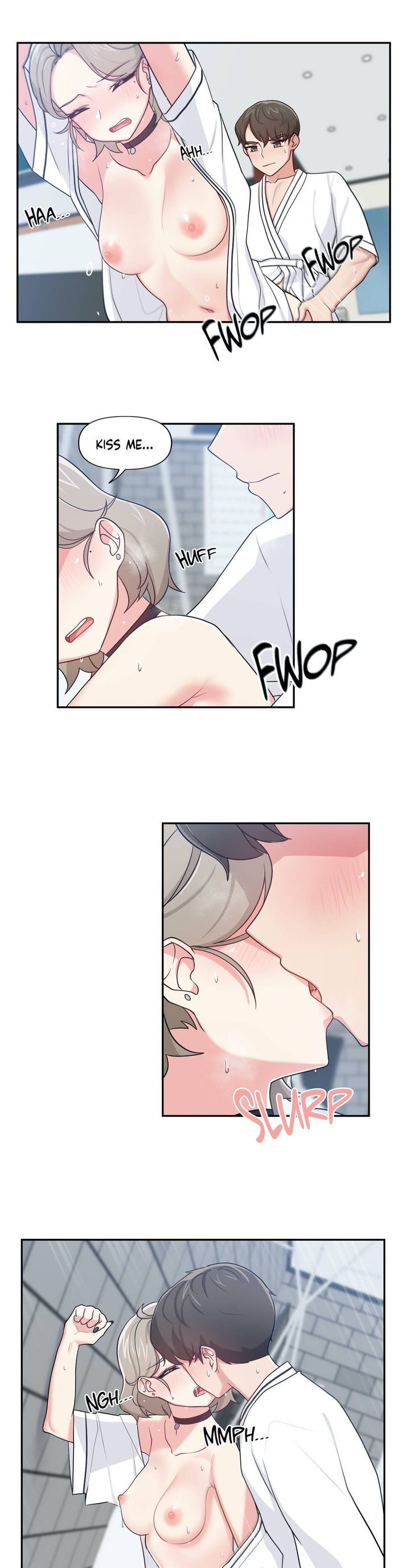 Friends or F-Buddies - Chapter 13 [photo 6] - MangaPorn