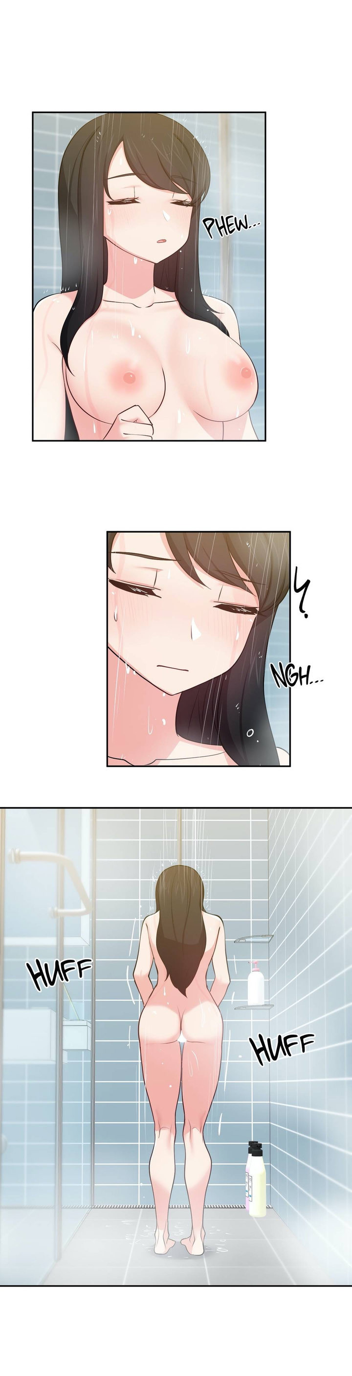 Friends or F-Buddies - Chapter 16 [photo 12] - MangaPorn