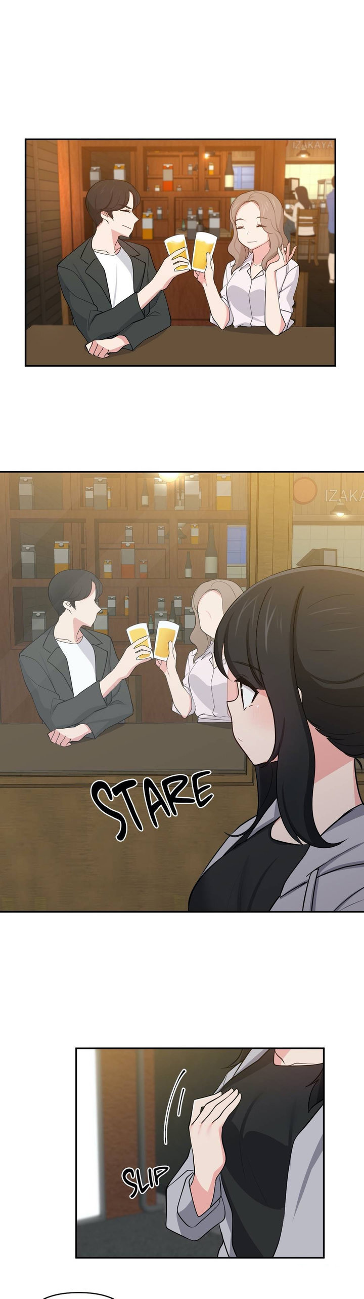 Friends or F-Buddies - Chapter 16 [photo 19] - MangaPorn