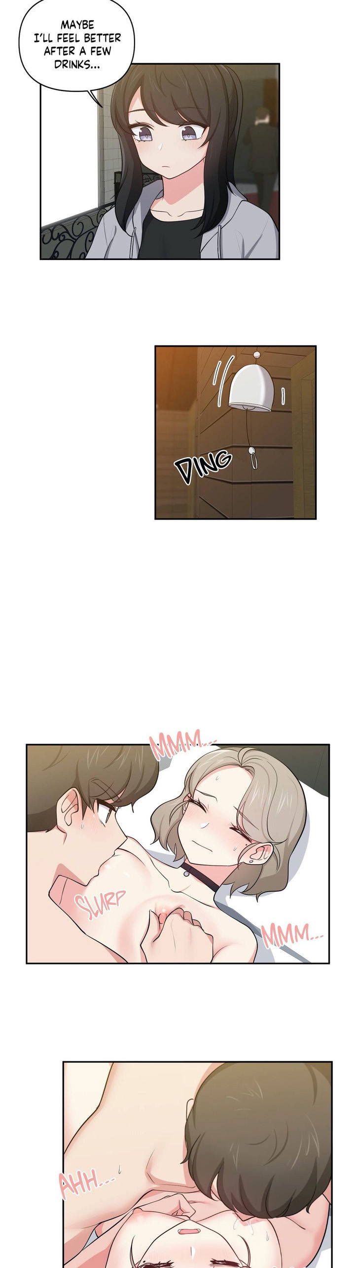 Friends or F-Buddies - Chapter 16 [photo 20] - MangaPorn