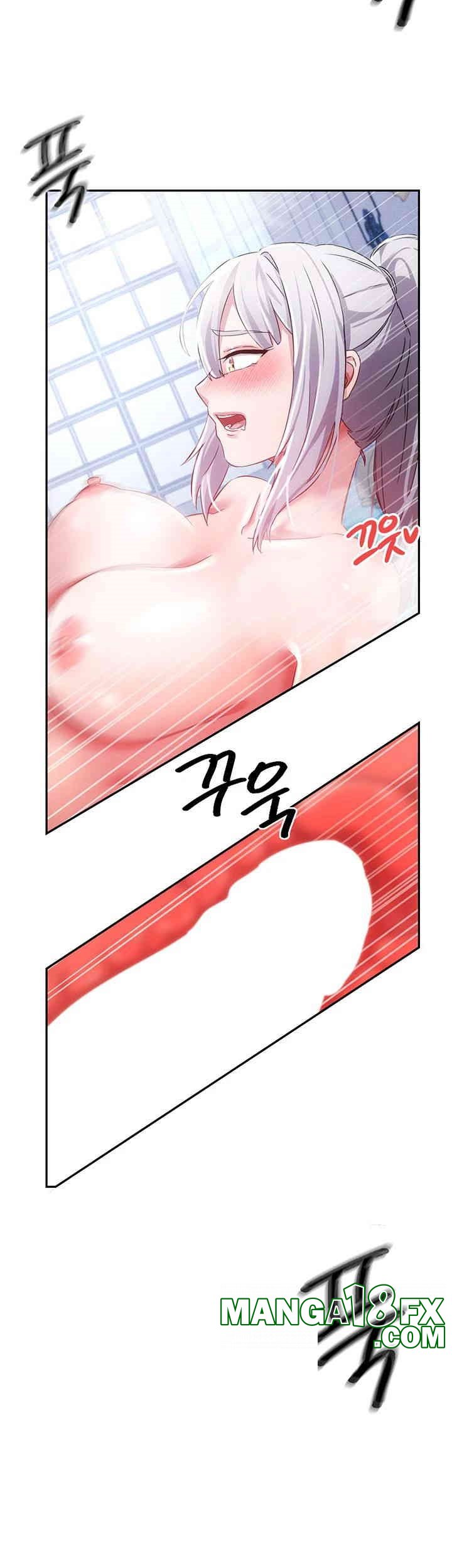 Taming Females to Rise in Status Raw - Chapter 12 [photo 38] - MangaPorn