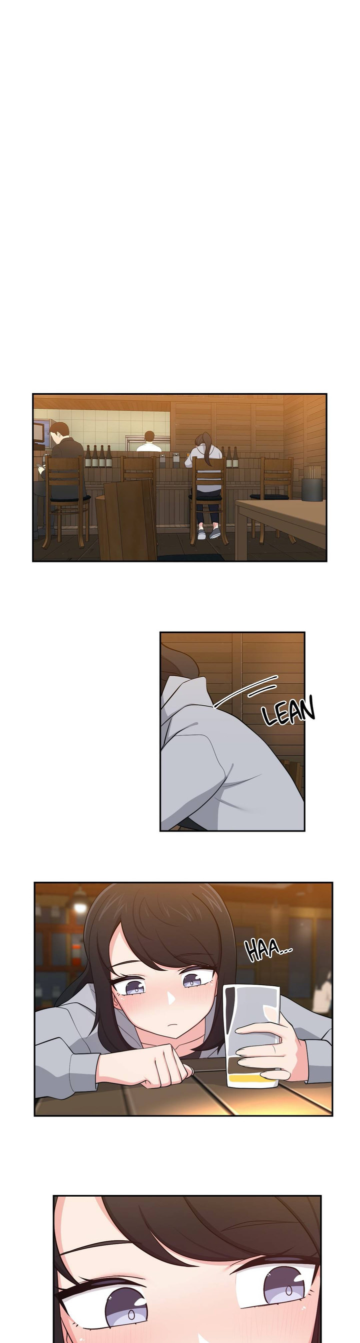 Friends or F-Buddies - Chapter 17 [photo 1] - MangaPorn