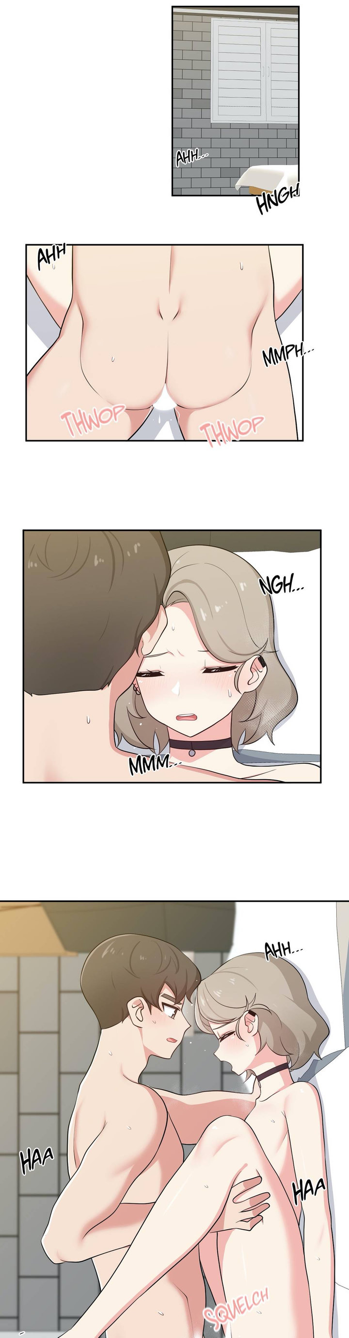 Friends or F-Buddies - Chapter 19 [photo 5] - MangaPorn