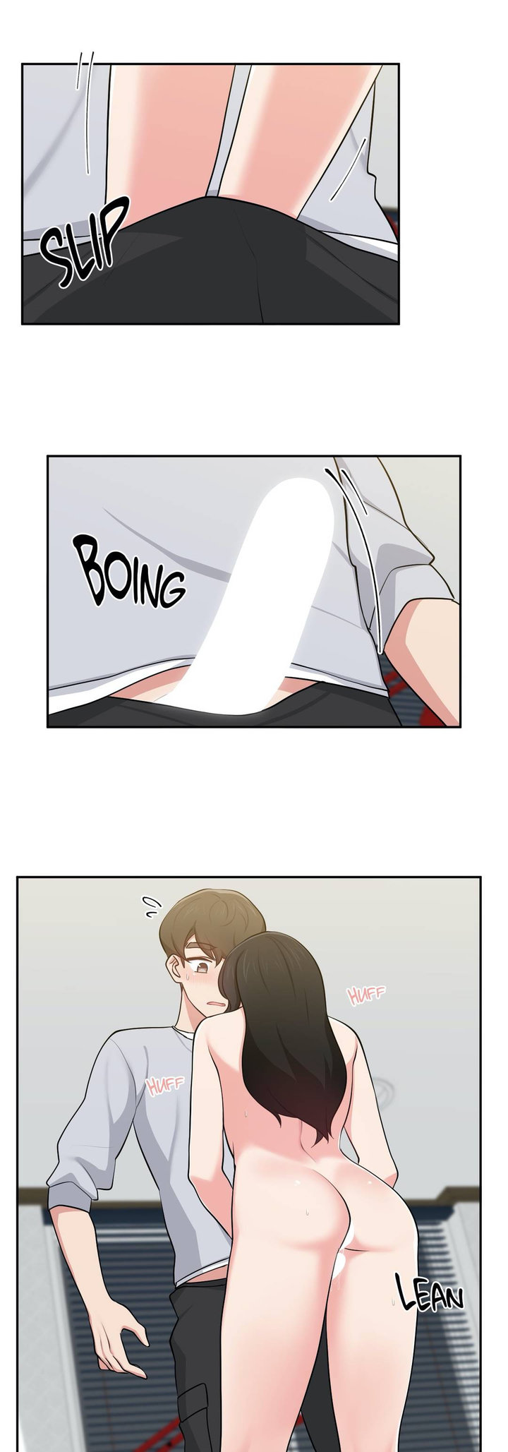 Friends or F-Buddies - Chapter 20 [photo 20] - MangaPorn