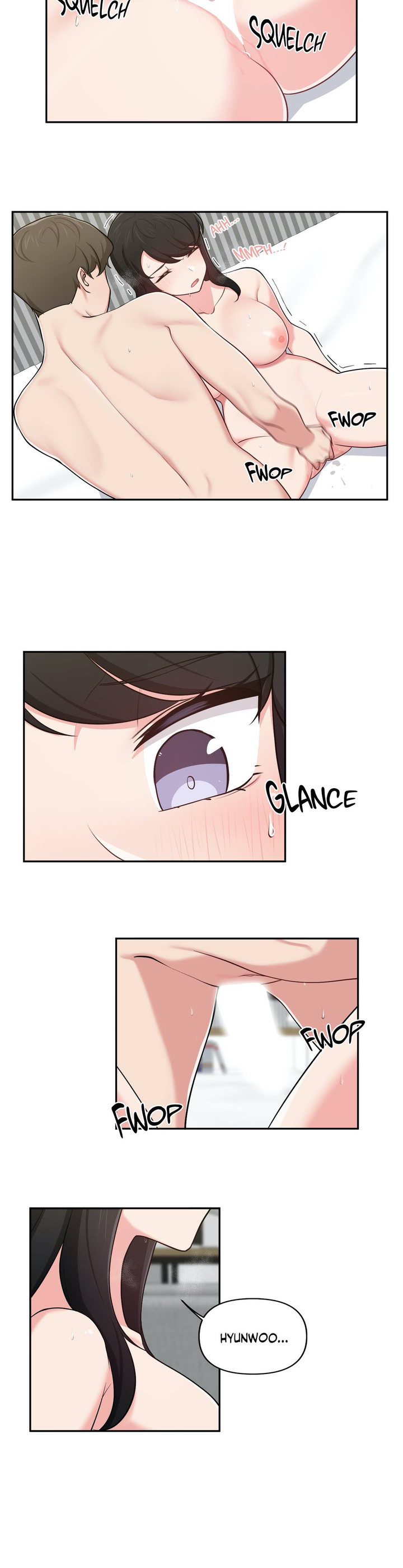 Friends or F-Buddies - Chapter 21 [photo 8] - MangaPorn