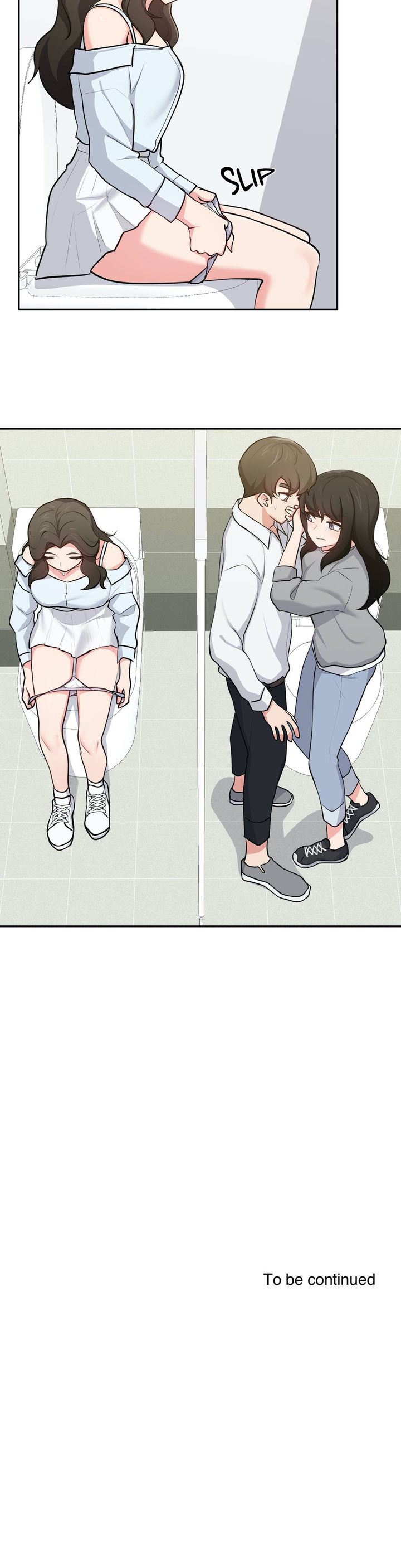 Friends or F-Buddies - Chapter 23 [photo 24] - MangaPorn