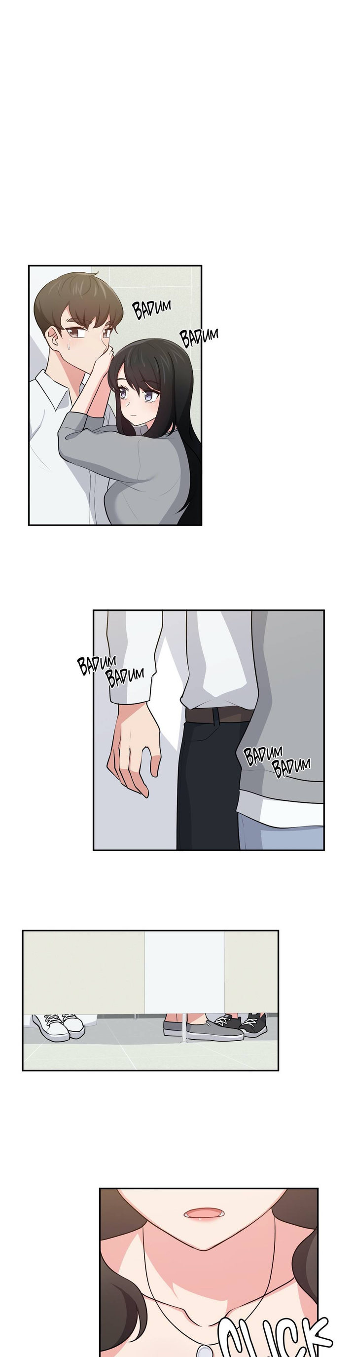 Friends or F-Buddies - Chapter 24 [photo 1] - MangaPorn