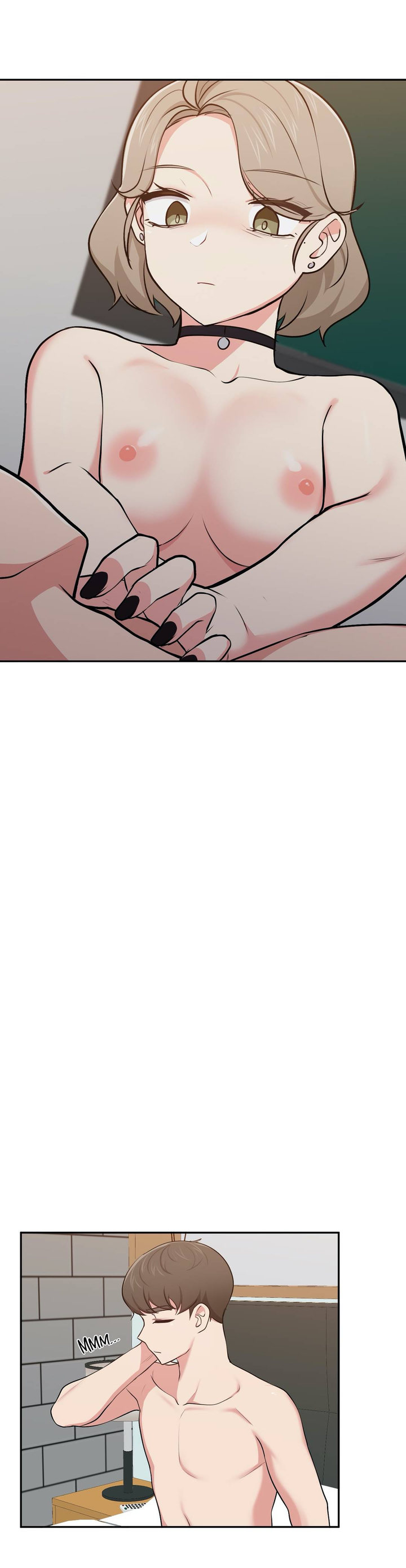 Friends or F-Buddies - Chapter 24 [photo 12] - MangaPorn