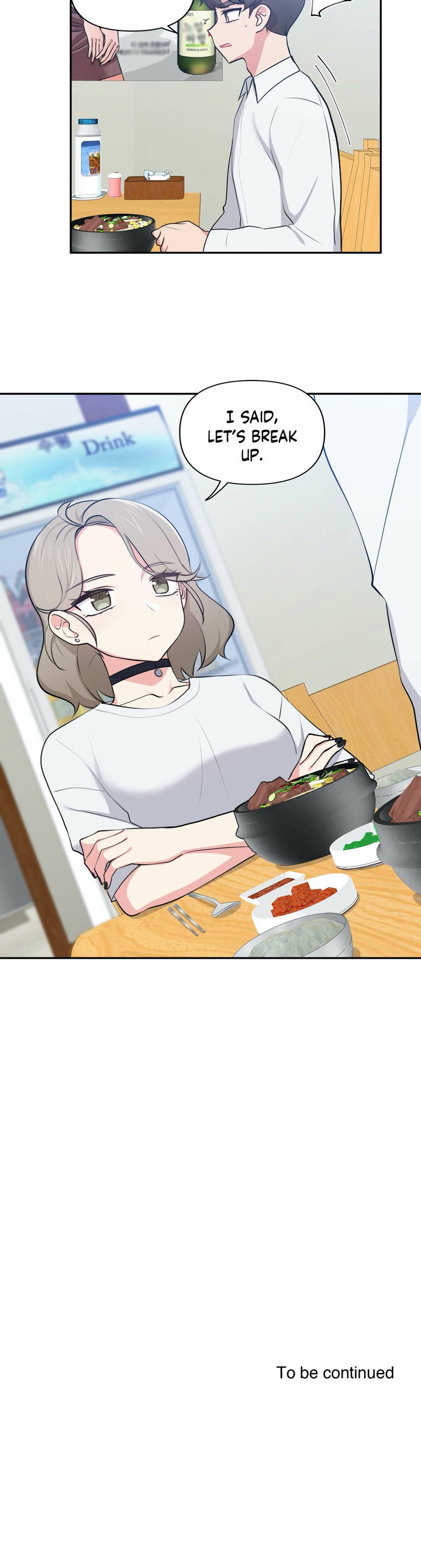 Friends or F-Buddies - Chapter 24 [photo 20] - MangaPorn