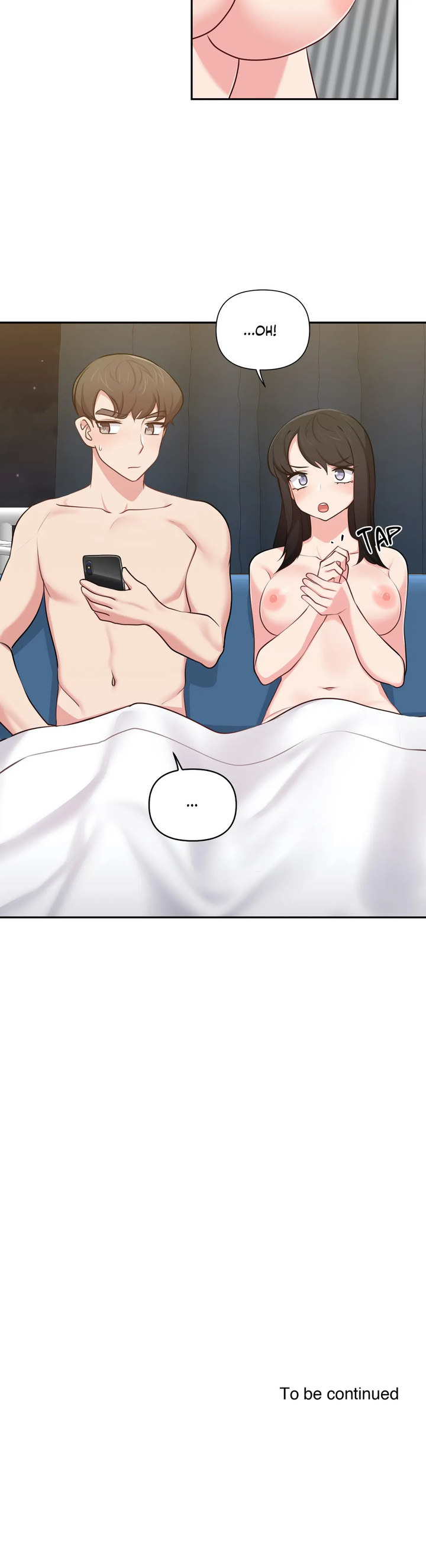 Friends or F-Buddies - Chapter 25 [photo 24] - MangaPorn