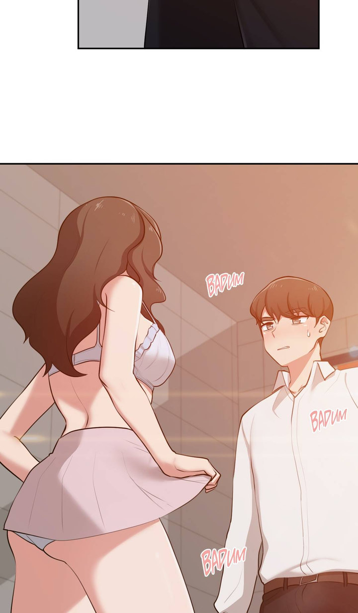 Friends or F-Buddies - Chapter 26 [photo 23] - MangaPorn